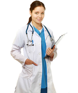 Doctor Indicate Booking